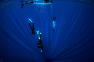 Freediver Certification Course