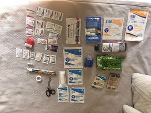 Custom Medical Kit