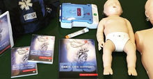 Load image into Gallery viewer, American Heart Association Heartsaver® CPR/AED/First Aid Certification Course - Odyssey First Response