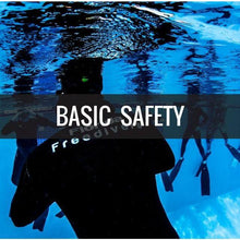 Load image into Gallery viewer, Basic Freedive Safety Certification Course - Odyssey First Response