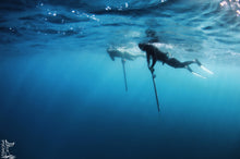 Load image into Gallery viewer, Basic Freedive Safety Certification Course - Odyssey First Response